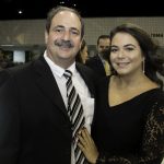 Paulo André E Marina Holanda