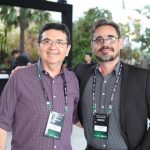 Paulo Mota E Flávio Borges