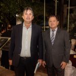 Paulo Régis Botelho E Eugênio Ferraz