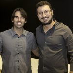 Paulo Teixeira E Rodrigo Leite