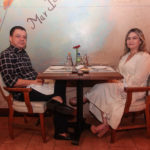 Paulo De Tarso E Vanessa Bezerra