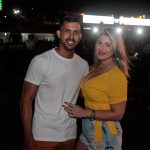 Pedro Cavalcante E Pamela Oliveira