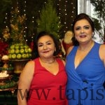 Perpetua e Luciana Tomé