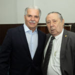 Pio Rodrigues E Idalmir Feitosa