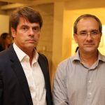 Pistalo E Sergio Resende