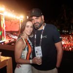 Priscila Alencar E Paulo Assis