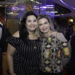 Priscila Ataíde E Eugênia Sampaio
