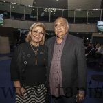 Priscila Cavalcante e Eptacio Cavalcante