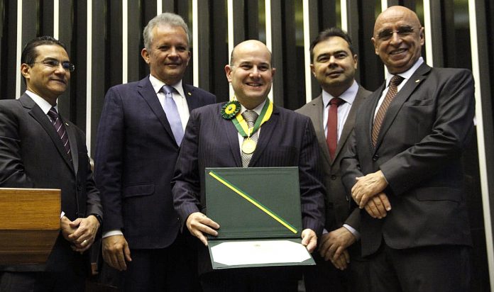 RCmedalha