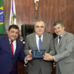 Raimundo Filho, Assis Cavalcante E Antônio Henrique (1)