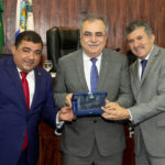 Raimundo Filho, Assis Cavalcante E Antônio Henrique (2)