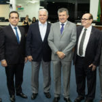 Raimundo Filho, Germano Belchior, Pio Rodrigues, Antônio Henrique, José Boris E Assis Cavalcante