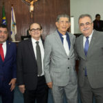 Raimundo Filho, José Boris, Roberto Farias E Assis Cavalcante