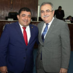 Raimundo Filho E Assis Cavalcante