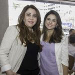 Raquel Barros E Lívia Medeiros