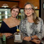 Raquel Cajé E Georgia Philomeno
