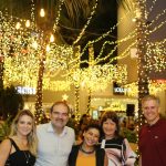 Raquel Carioca, Bosco Couto, Celia Felix, Vania E Igor Martins (1)