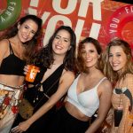 Rebeca Braga, Natália Cunha, Isabele Braga E Pietra Pinheiro (2)
