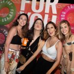 Rebeca Braga, Natália Cunha, Isabele Braga E Pietra Pinheiro (3)