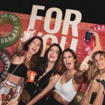 Rebeca Braga, Natália Cunha, Isabele Braga E Pietra Pinheiro (4)