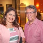 Rejane Gomes E Augusto Lima Verde