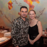 Renato Brasil E Rosita Lavour