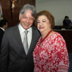 Riamburgo Ximenes E Mazé Campos