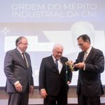 Ricardi Cavalcante, Waldyr Diogo Filho E Beto Studart