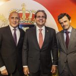 Ricardo Bacelar Consul Honorário Da Belgica (1)