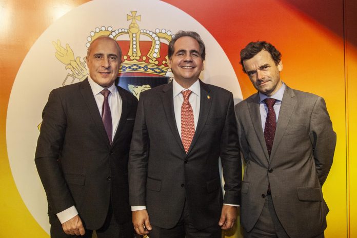 Ricardo Bacelar Consul Honorário Da Belgica (1)