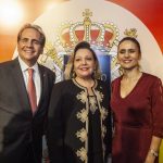 Ricardo Bacelar Consul Honorário Da Belgica (112)