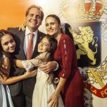 Ricardo Bacelar Consul Honorário Da Belgica (122)