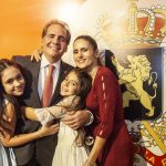 Ricardo Bacelar Consul Honorário Da Belgica (123)