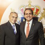 Ricardo Bacelar Consul Honorário Da Belgica (125)