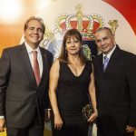 Ricardo Bacelar Consul Honorário Da Belgica (126)