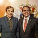 Ricardo Bacelar Consul Honorário Da Belgica (127)