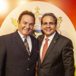 Ricardo Bacelar Consul Honorário Da Belgica (128)