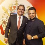 Ricardo Bacelar Consul Honorário Da Belgica (129)