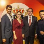 Ricardo Bacelar Consul Honorário Da Belgica (130)