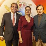 Ricardo Bacelar Consul Honorário Da Belgica (132)