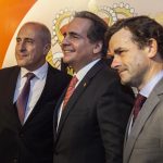 Ricardo Bacelar Consul Honorário Da Belgica (2)