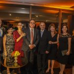 Ricardo Bacelar Consul Honorário Da Belgica (200)