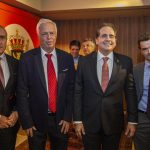 Ricardo Bacelar Consul Honorário Da Belgica (26)