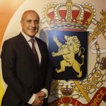 Ricardo Bacelar Consul Honorário Da Belgica (3)