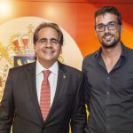 Ricardo Bacelar Consul Honorário Da Belgica (32)