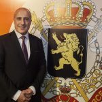 Ricardo Bacelar Consul Honorário Da Belgica (4)