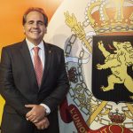 Ricardo Bacelar Consul Honorário Da Belgica (5)