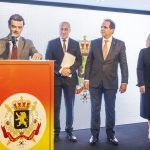 Ricardo Bacelar Consul Honorário Da Belgica (61)