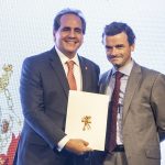 Ricardo Bacelar Consul Honorário Da Belgica (62)