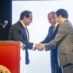 Ricardo Bacelar Consul Honorário Da Belgica (65)